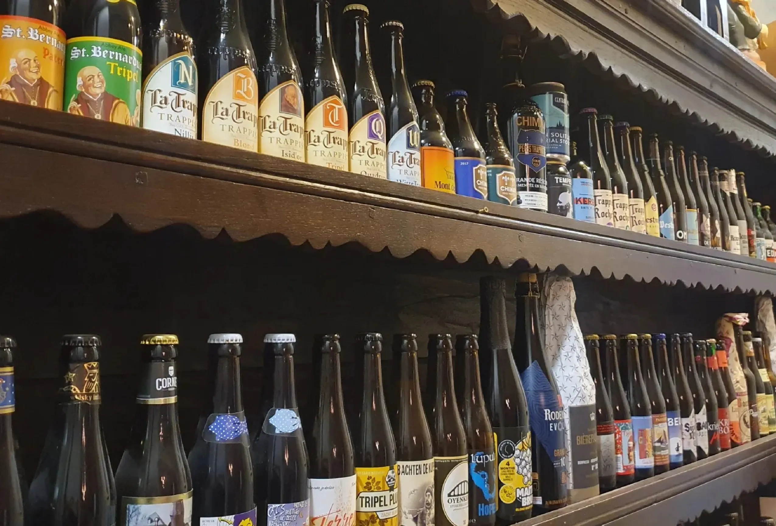 437482090_7377996652268812_9009965134331670339_n -  - Bierkaart